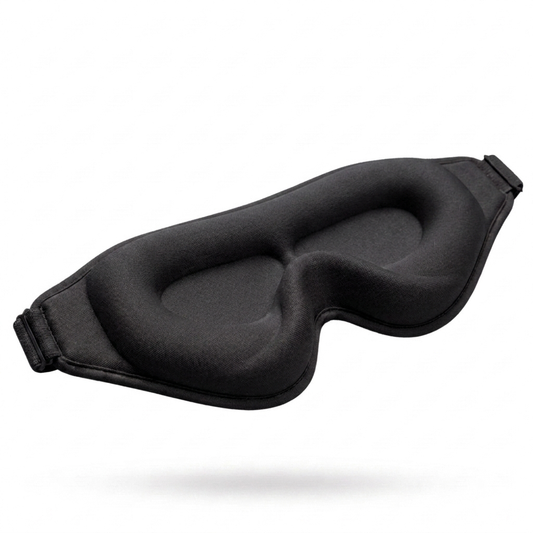 NightCave Blackout Sleep Mask