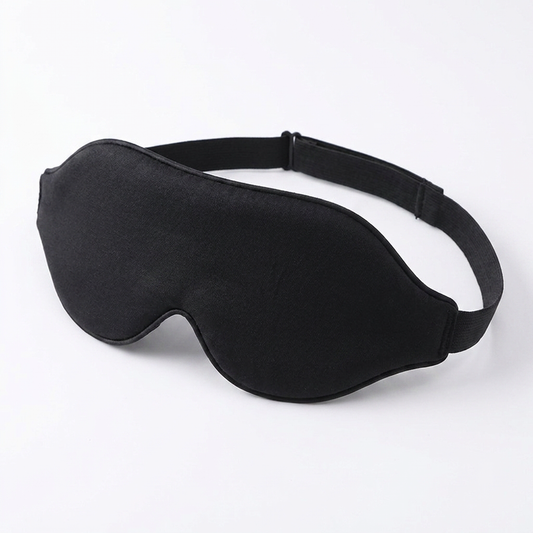 NightCave Blackout Sleep Mask
